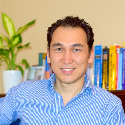 Renat - Photographer